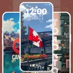 Canada Wallpaper 4K icon