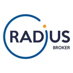 Radius Broker icon