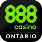 888 Casino Ontario: Real Money icon