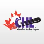 CHL - Canadian Hockey League icon