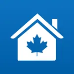 The Canadian Home icon