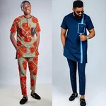 AFRICAN FASION FOR MEN 2023 icon