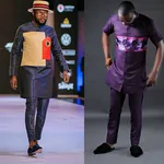 African Men Fashion 2023 icon