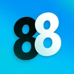 88 Investidor icon