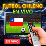 Fútbol chileno en vivo 2022 icon