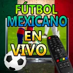 Ver Fútbol Mexicano en Vivo 20 icon