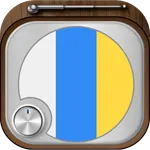 All Canary Islands Radios in O icon