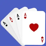 Canasta Scorebord icon