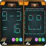 The Math of Matchstick icon