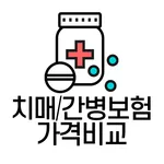 치매보험가격 · 간병비보험추천 · 치매간병보험 비교 icon