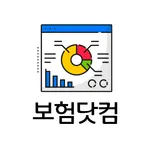 보험비교 보험닷컴 – 보험비교사이트 · 보험비교분석 icon