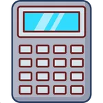 Calculator and Convector icon
