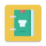 Resep Makanan icon