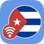 Recargas Nauta: Wifi en Cuba icon