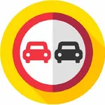 Simulado Detran icon