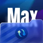 MaxManager - Smart Space icon