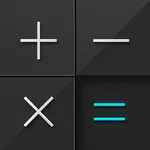 Stylish Calculator - CALCU™ icon