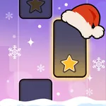 Piano Star: Rhythm Music Game icon