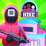 Candy Challenge Knockout icon