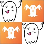 Memory Matching: Halloween icon