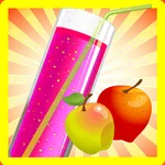 Fruit Juice Maker icon