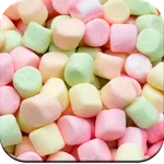 Candy Wallpaper HD icon