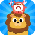 CandyBots Animals Pet Friends icon