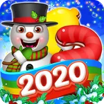 Candy Christmas 2022 icon