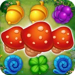 Candy Forest 2020 icon