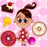 Candy Girl icon