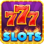 Vegas Journey: Casino Slots icon