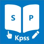Sorunu Paylaş Kpss icon
