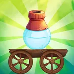 Cannon Crusader icon
