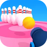 Funny Cannon Balls 3D icon