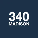340 Madison icon