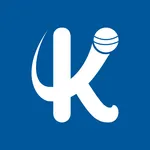Khelo - Easy Cricket Scoring icon