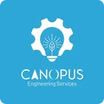 Canopus ERP icon