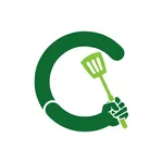 Canteen Seller icon