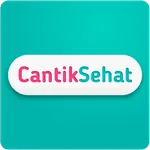 CantikSehat - kosmetik & peraw icon