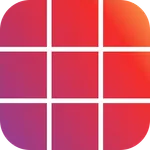Photo Splitter - Grid Maker icon