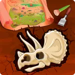 Dig The Dino icon