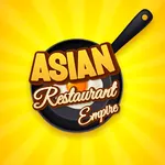 Asian Restaurant Empire icon