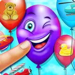 Balloon Popping icon