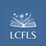 LC Federated Library System icon