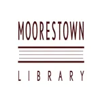 Moorestown Library icon