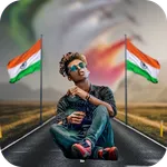 15 August Photo Editor icon