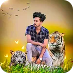 Nature Photo Editor icon