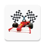 Formula Racing Quiz icon