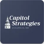 Capitol Strategies App icon