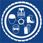 PPE SAFETY APP icon